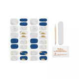Sally Hansen Salon Effects Nail Strips Nail Polish - Call of Blue-ty, 32 count-3616305712660-LR-356215-2-LR eShop