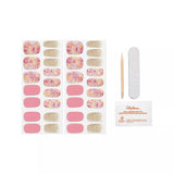 Sally Hansen Salon Effects Nail Strips Nail Polish - Cosmic Blush, 32 count-3616305712578-LR-356205-2-LR eShop