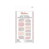 Sally Hansen Salon Effects Nail Strips Nail Polish - Cozy Knit, 32 count-3616305712561-LR-356204-1-LR eShop