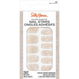 Sally Hansen Salon Effects Nail Strips Nail Polish - Make It Shimmer, 32 count-3616305712585-LR-356206-1-LR eShop