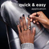 Sally Hansen Salon Effects Nail Strips Nail Polish - Pink Blossom, 32 count-3616305712554-LR-356203-5-LR eShop