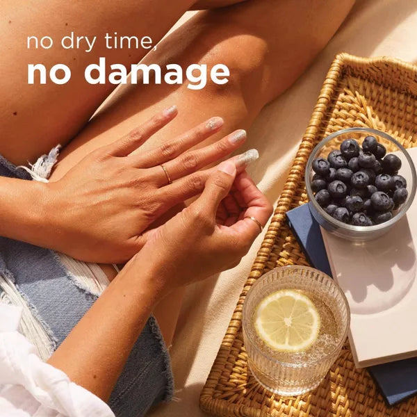 Sally Hansen Salon Effects Nail Strips Nail Polish - Pink Blossom, 32 count-3616305712554-LR-356203-6-LR eShop