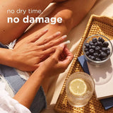 Sally Hansen Salon Effects Nail Strips Nail Polish - Pink Blossom, 32 count-3616305712554-LR-356203-6-LR eShop