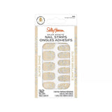 Sally Hansen Salon Effects Nail Strips Nail Polish - Starlit Burst, 32 count-3616305712653-LR-356214-1-LR eShop