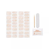 Sally Hansen Salon Effects Nail Strips Nail Polish - Starlit Burst, 32 count-3616305712653-LR-356214-2-LR eShop