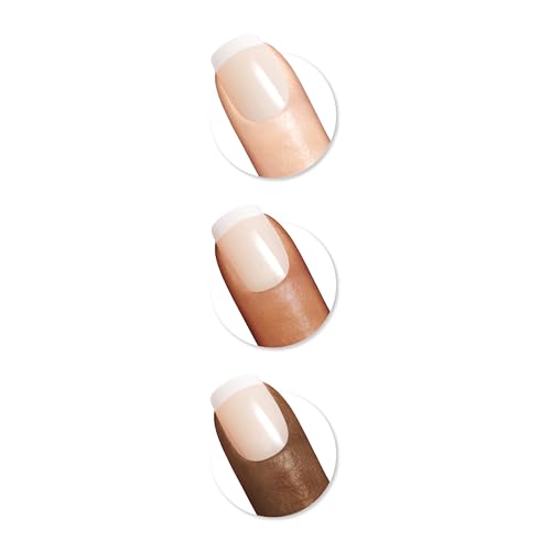Sally Hansen Salon Effects Perfect Manicure Nails Kit - A La Mode, 24 count-3616305234285-LR-351773-2-LR eShop