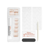 Sally Hansen Salon Effects Perfect Manicure Nails Kit - A La Mode, 24 count-3616305234285-LR-351773-3-LR eShop
