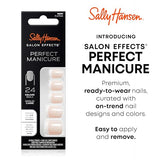 Sally Hansen Salon Effects Perfect Manicure Nails Kit - A La Mode, 24 count-3616305234285-LR-351773-4-LR eShop