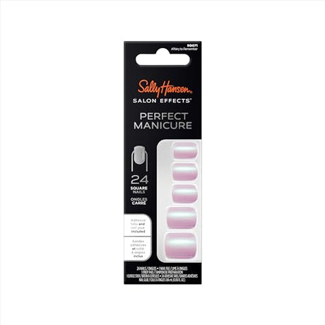 Sally Hansen Salon Effects Perfect Manicure Nails Kit - Affairy To Remember, 24 count-3616305234261-LR-351774-1-LR eShop