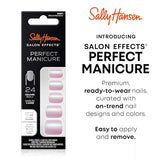 Sally Hansen Salon Effects Perfect Manicure Nails Kit - Affairy To Remember, 24 count-3616305234261-LR-351774-4-LR eShop