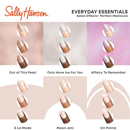 Sally Hansen Salon Effects Perfect Manicure Nails Kit - Affairy To Remember, 24 count-3616305234261-LR-351774-5-LR eShop