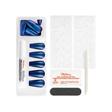 Sally Hansen Salon Effects Perfect Manicure Nails Kit - Hyp-Nautical, 24 count-3616304012273-LR-347442-3-LR eShop