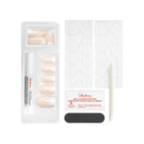 Sally Hansen Salon Effects Perfect Manicure Nails Kit - Moon-Ami, 24 count-3616305234278-LR-351758-3-LR eShop
