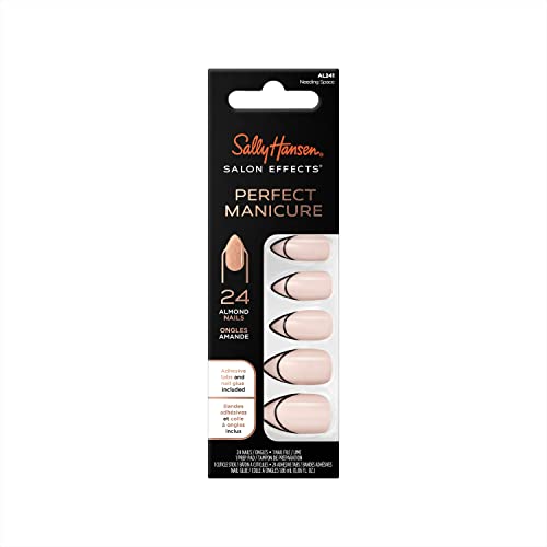 Sally Hansen Salon Effects Perfect Manicure Nails Kit - Needing Space, 24 count-3616304012310-LR-347440-1-LR eShop