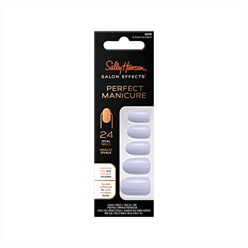 Sally Hansen Salon Effects Perfect Manicure Nails Kit - O-Zone You Didn't, 24 count-3616304012280-LR-347431-1-LR eShop
