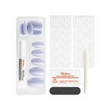Sally Hansen Salon Effects Perfect Manicure Nails Kit - O-Zone You Didn't, 24 count-3616304012280-LR-347431-3-LR eShop