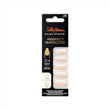 Sally Hansen Salon Effects Perfect Manicure Nails Kit - On Pointe, 24 count-3616305234308-LR-351797-1-LR eShop
