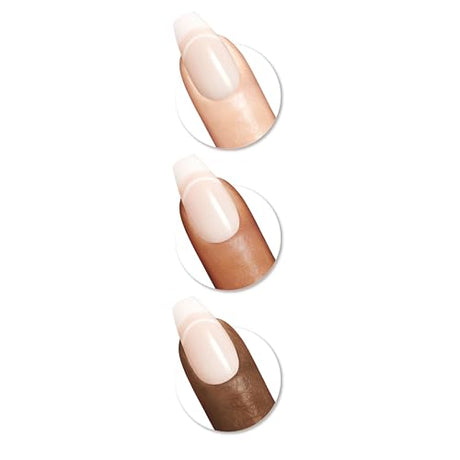 Sally Hansen Salon Effects Perfect Manicure Nails Kit - On Pointe, 24 count-3616305234308-LR-351797-2-LR eShop