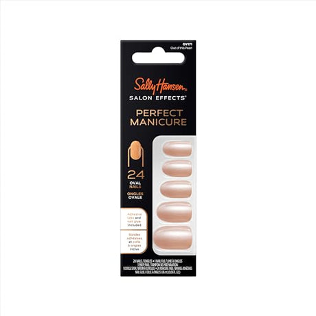 Sally Hansen Salon Effects Perfect Manicure Nails Kit - Out of This Pearl, 24 count-3616305234254-LR-351776-1-LR eShop