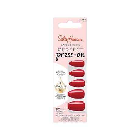 Sally Hansen Salon Effects Perfect Press-On Asap - Apple-3616306327320-LR-356425-1-LR eShop