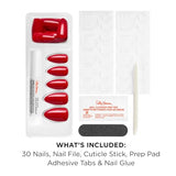 Sally Hansen Salon Effects Perfect Press-On Asap - Apple-3616306327320-LR-356425-3-LR eShop