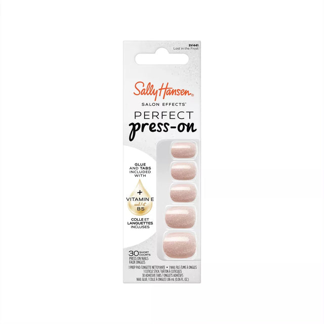 Sally Hansen Salon Effects Perfect Press-On Fake Nails Kit - Lost In The Frost-3616306327566-LR-356449-1-LR eShop