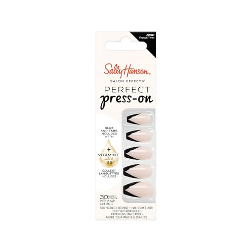 Sally Hansen Salon Effects Perfect Press-On - French Twist-3616306327498-LR-356442-1-LR eShop