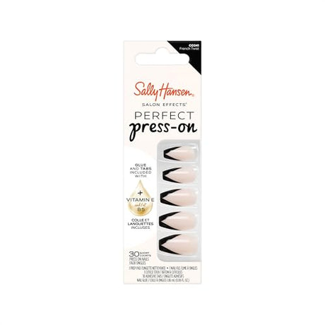 Sally Hansen Salon Effects Perfect Press-On - French Twist-3616306327498-LR-356442-1-LR eShop