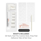 Sally Hansen Salon Effects Perfect Press-On - Get Mod-3616306327412-LR-356434-3-LR eShop