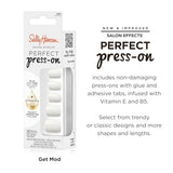 Sally Hansen Salon Effects Perfect Press-On - Get Mod-3616306327412-LR-356434-4-LR eShop