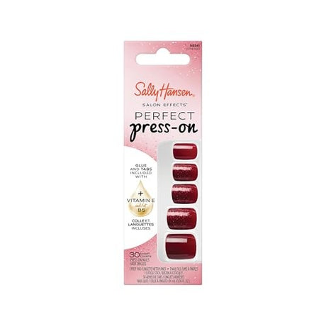 Sally Hansen Salon Effects Perfect Press-On - Infra-Red-3616306327443-LR-356437-1-LR eShop