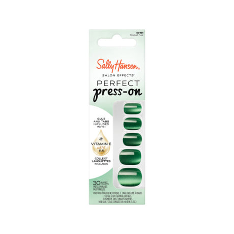 Sally Hansen Salon Effects - Perfect Press-on Nails, 451, Rocket Fuel-3616306327573-LR-356450-1-LR eShop