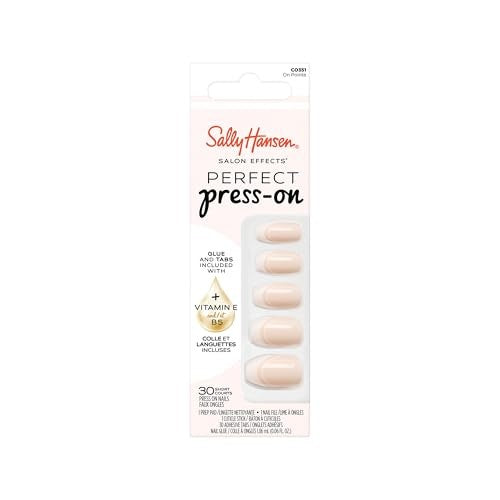 Sally Hansen Salon Effects Perfect Press-On - On Pointe-3616306327504-LR-356443-1-LR eShop