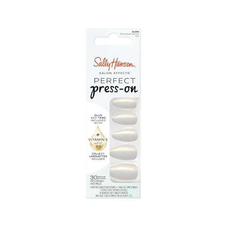 Sally Hansen Salon Effects Perfect Press-On - Only Have Ice For You-3616306327290-LR-356422-1-LR eShop