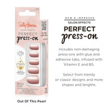 Sally Hansen Salon Effects Perfect Press-On - Out Of This Pearl-3616306327399-LR-356432-4-LR eShop