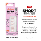 Sally Hansen Salon Effects Perfect Press-on Short'Ease Nails - Petite Pearlflection-3616306367654-LR-360167-4-LR eShop