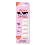 Sally Hansen Salon Effects Perfect Press-on Short'Ease Nails - Short n Chic-3616306367685-LR-360168-1-LR eShop