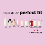 Sally Hansen Salon Effects Perfect Press-on Short'Ease Nails - Short n Chic-3616306367685-LR-360168-8-LR eShop