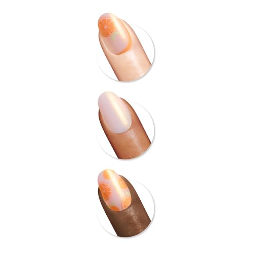 Sally Hansen Salon Effects Perfect Press-On - Sunshine Spritz-3616306327368-LR-356429-2-LR eShop