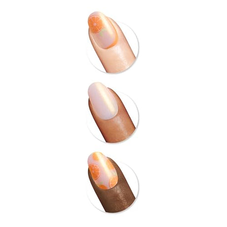 Sally Hansen Salon Effects Perfect Press-On - Sunshine Spritz-3616306327368-LR-356429-2-LR eShop