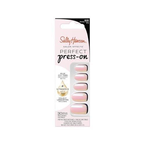 Sally Hansen Salon Effects Perfect Press-On - Swoop There It Is-3616306327351-LR-356428-1-LR eShop