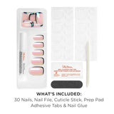 Sally Hansen Salon Effects Perfect Press-On - Swoop There It Is-3616306327351-LR-356428-3-LR eShop