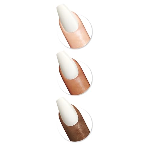 Sally Hansen Salon Effects Perfect Press-On - Viva Vanilla-3616306327450-LR-356438-2-LR eShop