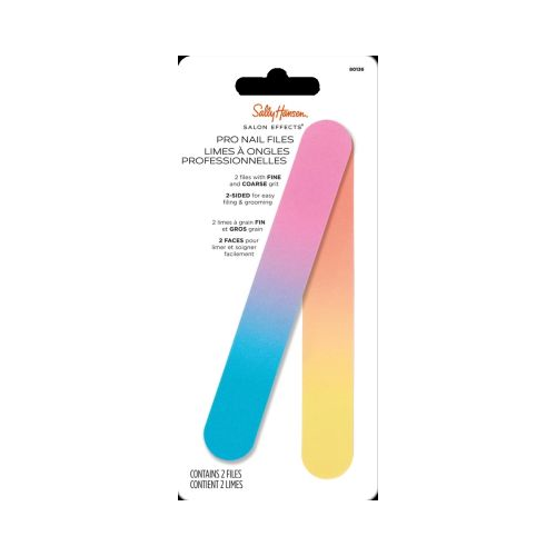 Sally Hansen - Salon Effects Pro Tools - Pro Nail Files-3616305514608-LR-356200-1-LR eShop