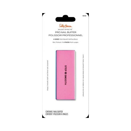 Sally Hansen - Salon Effects Pro Tools - SH Salon Effects® Pro Tools Pro Nail Buffer-3616305514585-LR-356199-1-LR eShop
