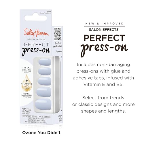 Sally Hansen Salon Effects® Perfect Press-On - Ozone You Didn't-3616306327382-LR-356431-4-LR eShop
