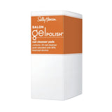 Sally Hansen Salon Gel Polish Nail Cleanser Pads-074170401288-LR-245065-1-LR eShop