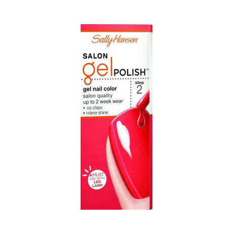 Sally Hansen -Salon Pro Gel -Kook A Mango -0.25 fl oz-074170417197-LR-253175-1-LR eShop