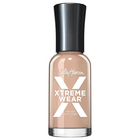 Sally Hansen Xtreme Wear Nail Color - Bare It All-074170428711-LR-279497-1-LR eShop