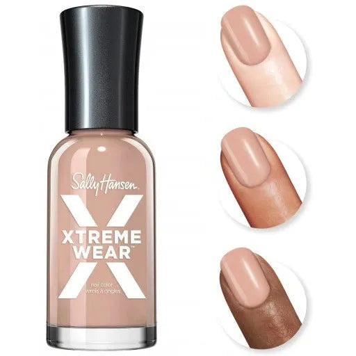 Sally Hansen Xtreme Wear Nail Color - Bare It All-074170428711-LR-279497-2-LR eShop